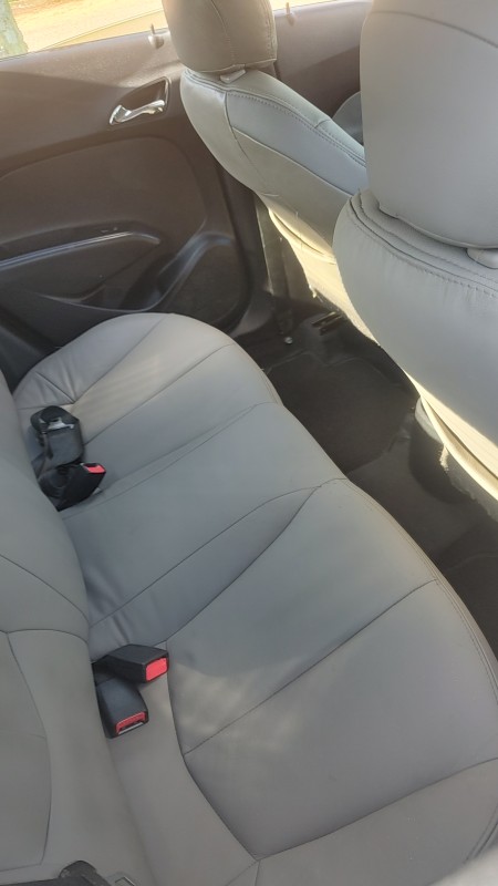 HB20S 1.0 COMFORT PLUS 5 ANOS 12V FLEX 4P MANUAL - 2014 - CAMPO BOM