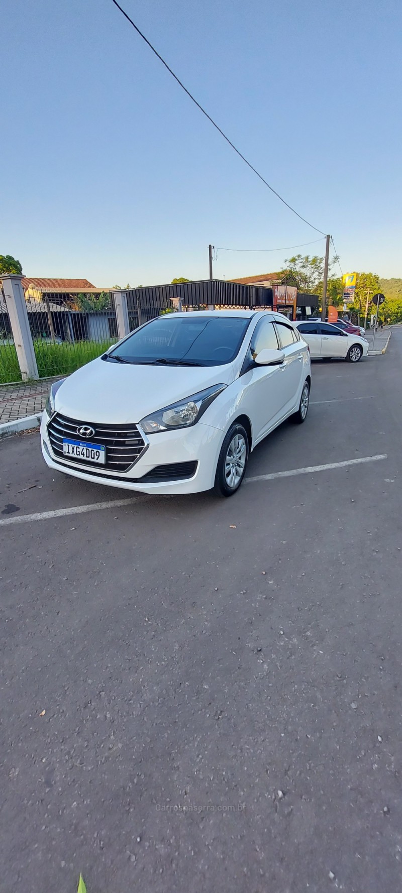 hb20s 1.6 comfort plus 16v flex 4p manual 2016 bom principio