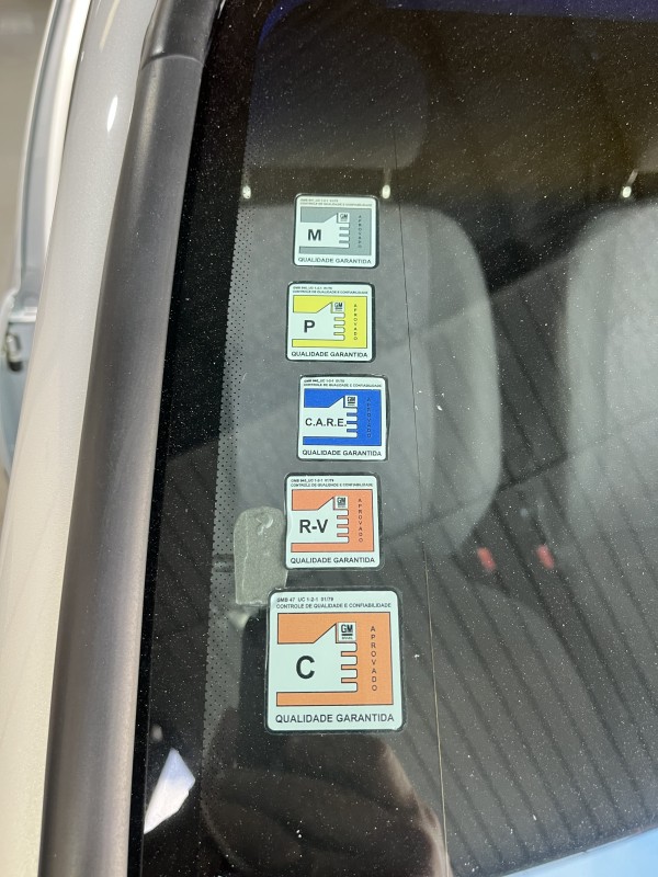 CLASSIC 1.6 MPFI SUPER 8V GASOLINA 4P AUTOMÁTICO - 2004 - CAXIAS DO SUL