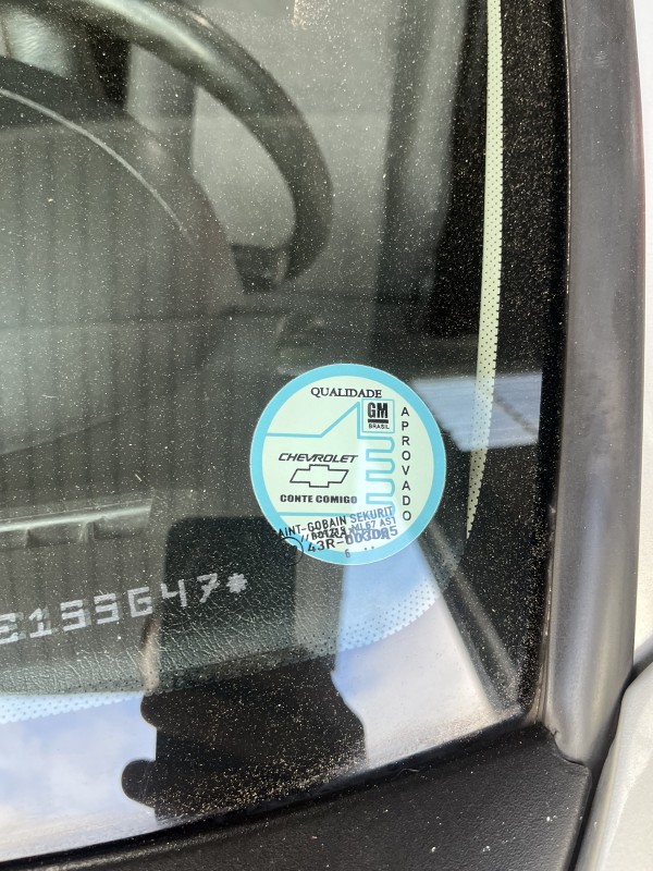 CLASSIC 1.6 MPFI SUPER 8V GASOLINA 4P AUTOMÁTICO - 2004 - CAXIAS DO SUL