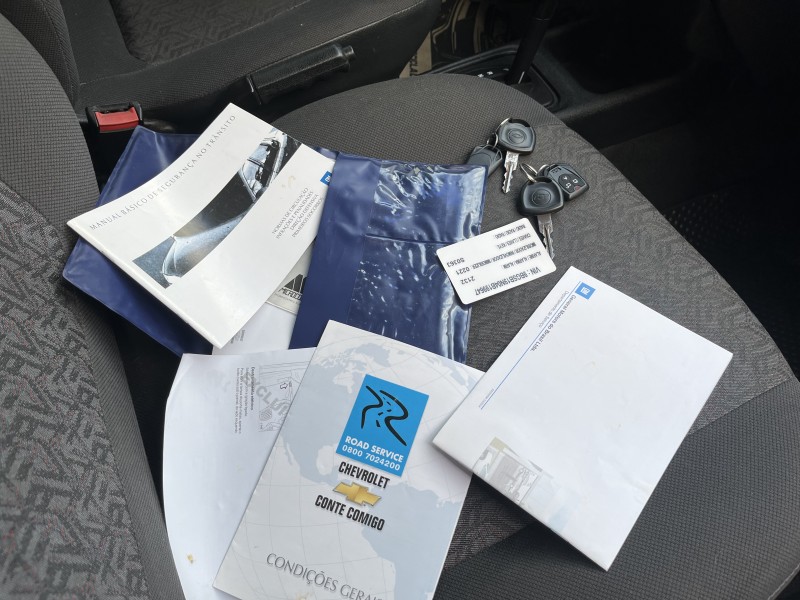 CLASSIC 1.6 MPFI SUPER 8V GASOLINA 4P AUTOMÁTICO - 2004 - CAXIAS DO SUL