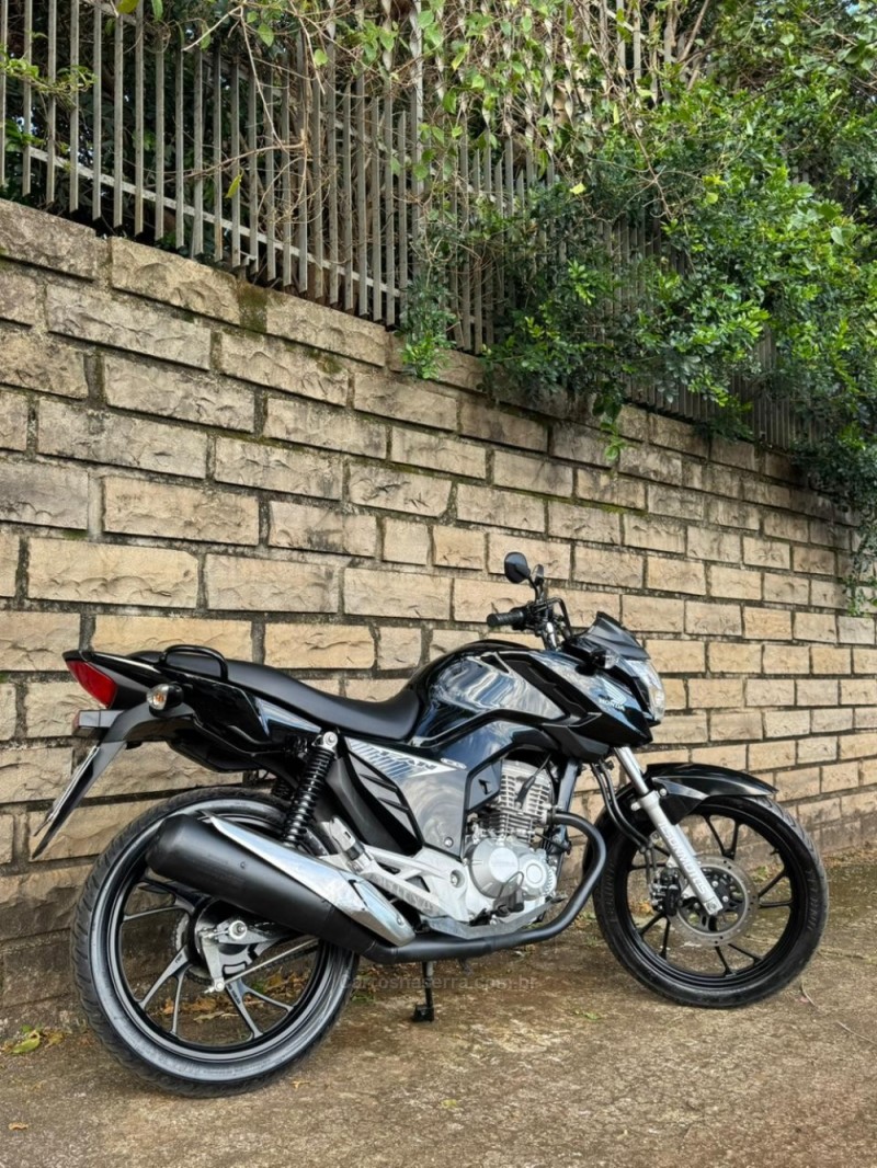 CG 160 FAN - 2024 - LAJEADO