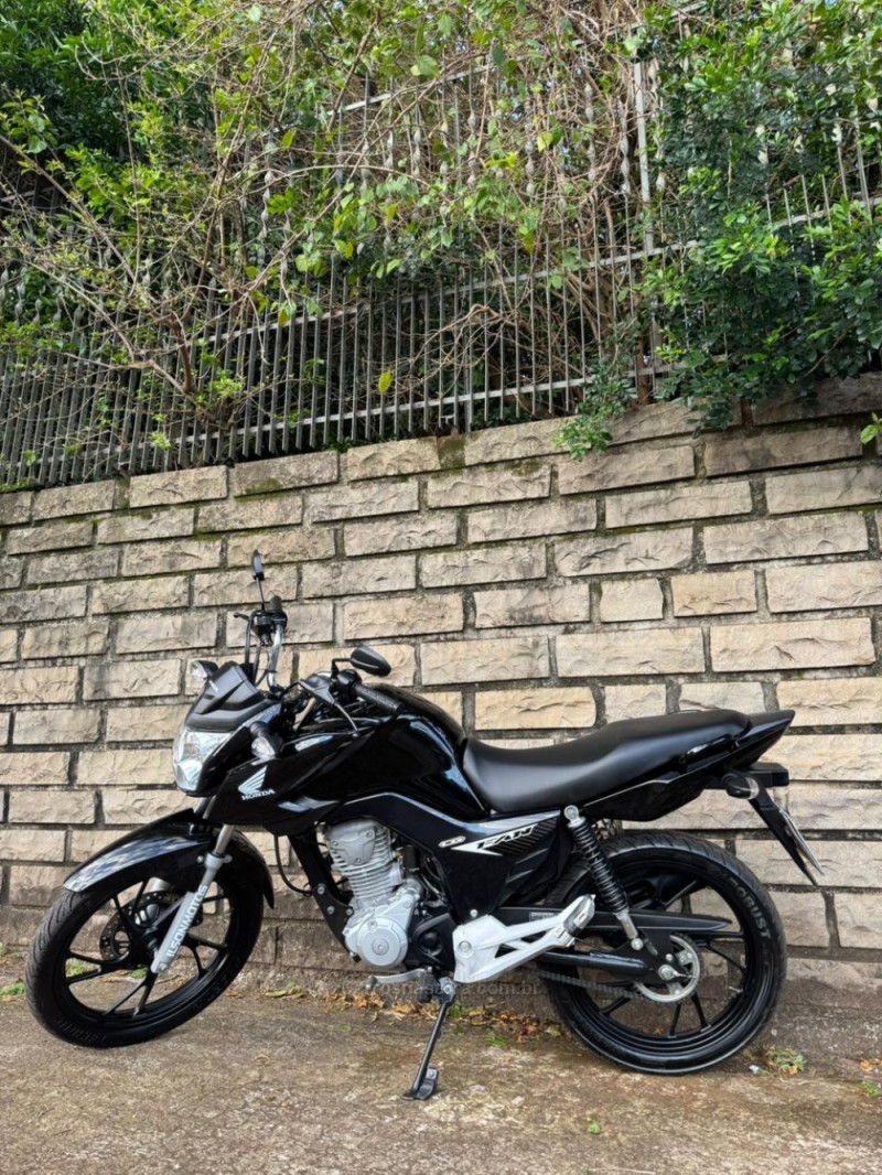 CG 160 FAN - 2024 - LAJEADO