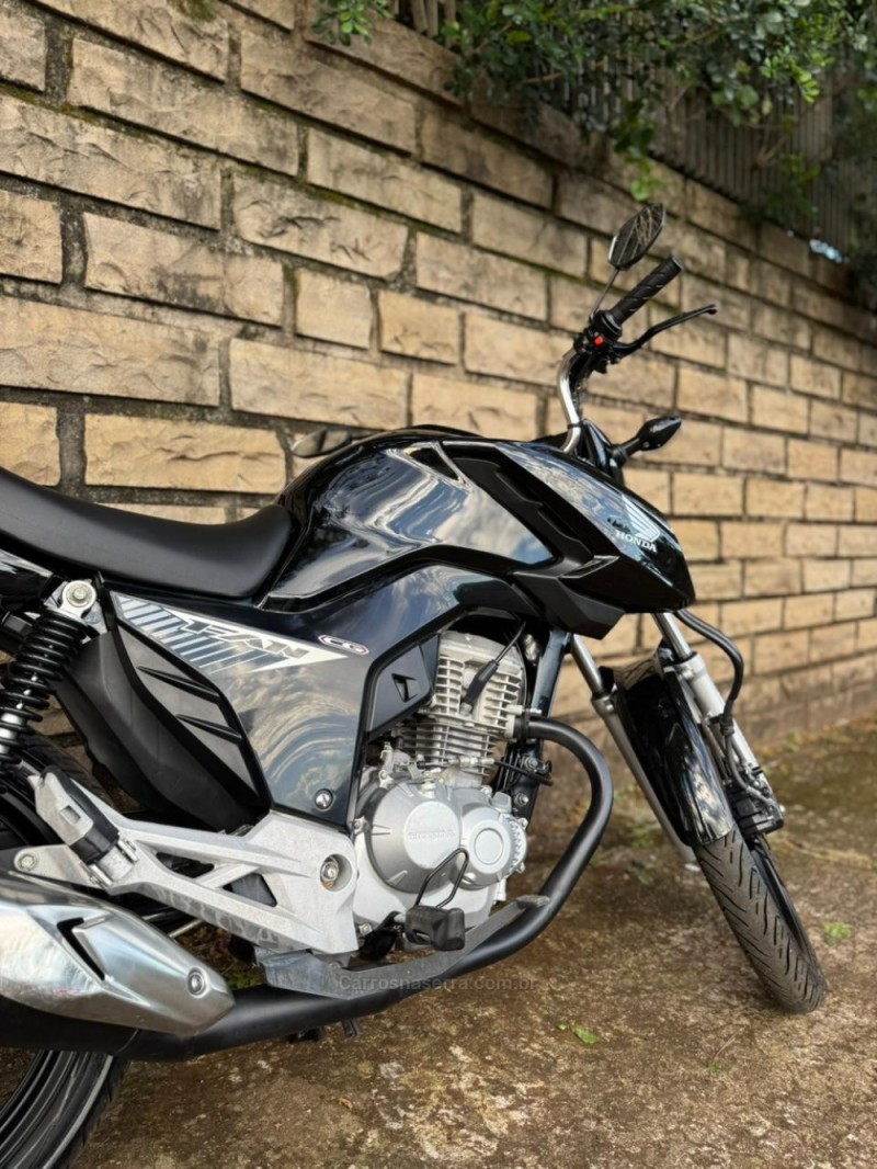 CG 160 FAN - 2024 - LAJEADO