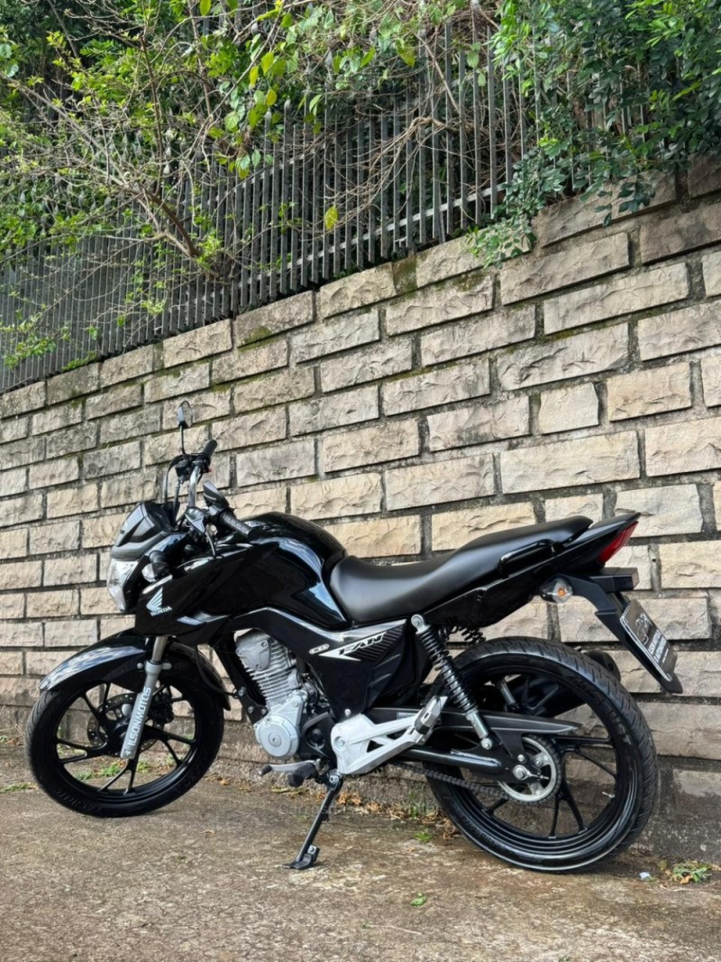 CG 160 FAN - 2024 - LAJEADO