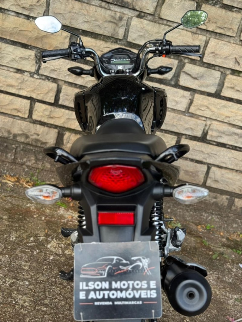 CG 160 FAN - 2024 - LAJEADO