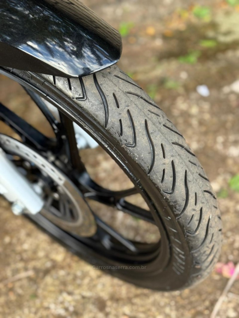 CG 160 FAN - 2024 - LAJEADO