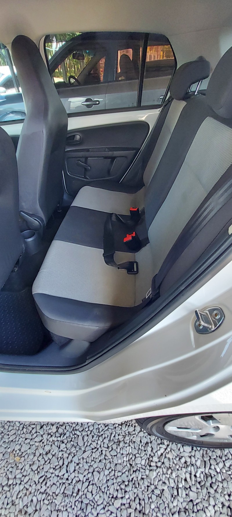 UP 1.0 MPI TAKE UP 12V FLEX 4P MANUAL - 2017 - BOM PRINCíPIO