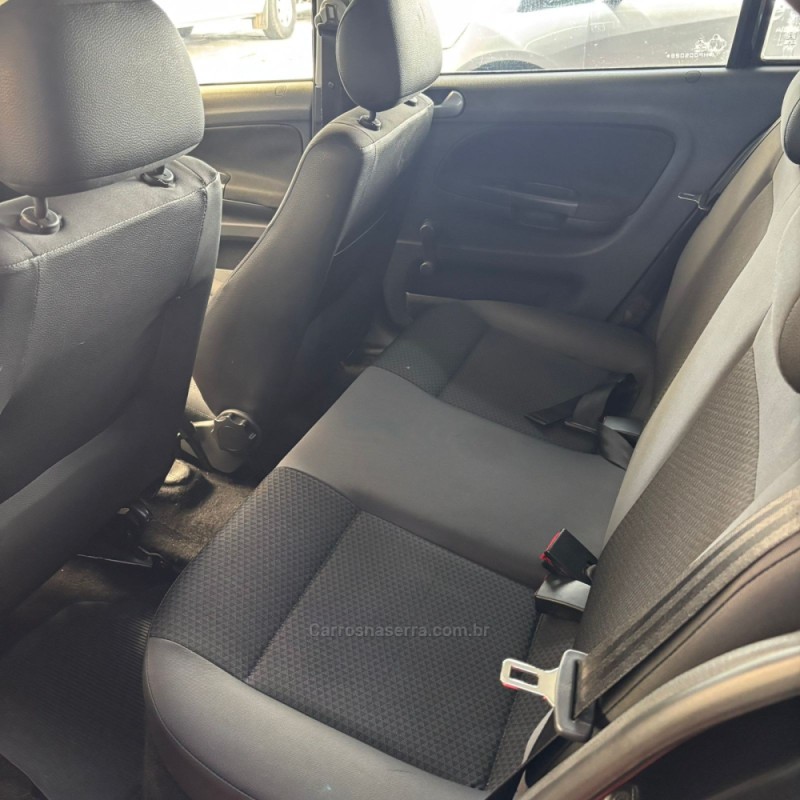 GOL 1.6 MSI TOTALFLEX TRENDLINE 4P MANUAL - 2017 - PASSO FUNDO