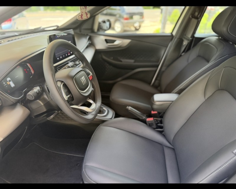 PULSE 1.0 TURBO 200 IMPETUS HIBRÍDO 4P AUTOMÁTICO - 2025 - NOVA PETRóPOLIS