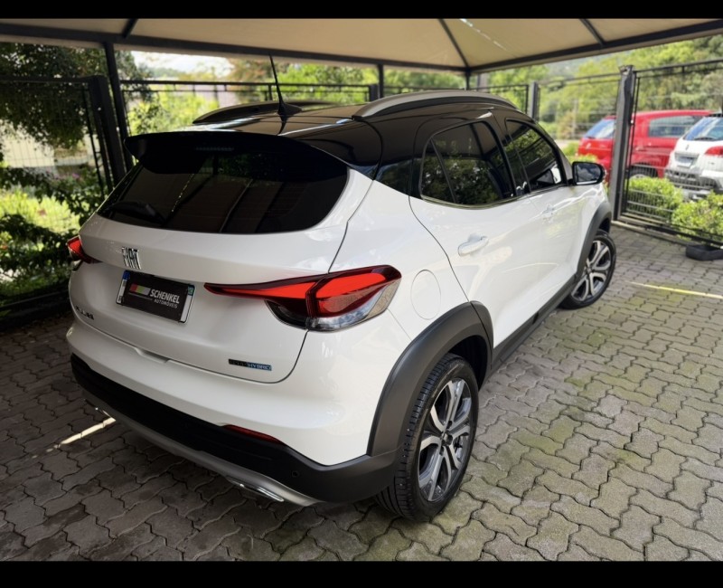 PULSE 1.0 TURBO 200 IMPETUS HIBRÍDO 4P AUTOMÁTICO - 2025 - NOVA PETRóPOLIS