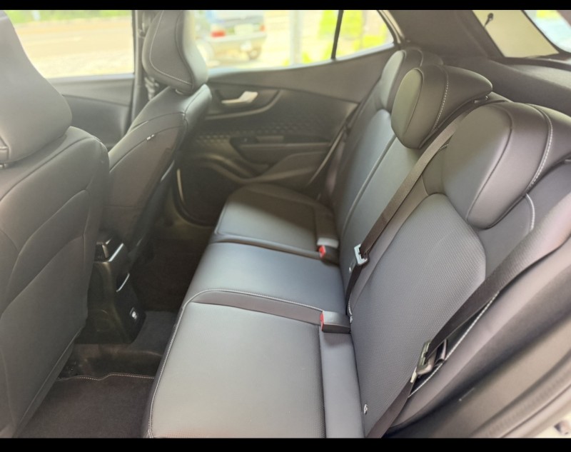 PULSE 1.0 TURBO 200 IMPETUS HIBRÍDO 4P AUTOMÁTICO - 2025 - NOVA PETRóPOLIS