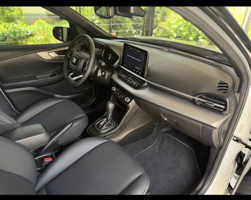 PULSE 1.0 TURBO 200 IMPETUS HIBRÍDO 4P AUTOMÁTICO - 2025 - NOVA PETRóPOLIS