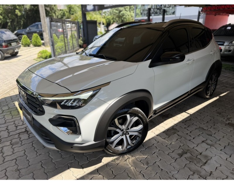 PULSE 1.0 TURBO 200 IMPETUS HIBRÍDO 4P AUTOMÁTICO - 2025 - NOVA PETRóPOLIS