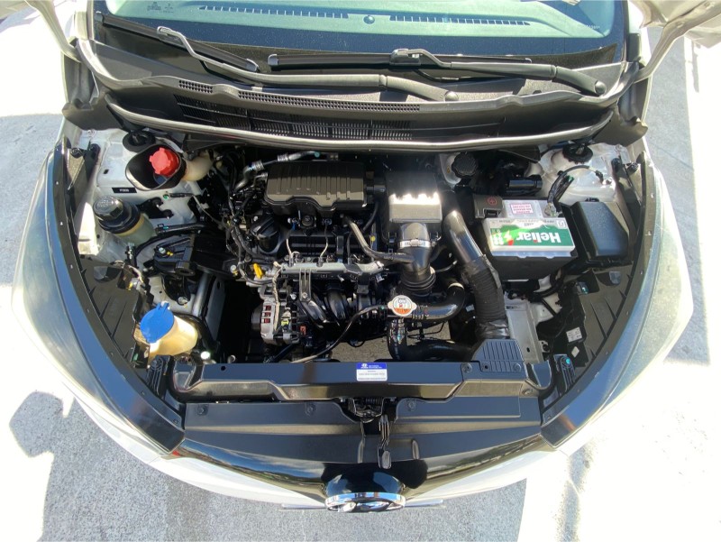 HB20 1.0 COMFORT 12V FLEX 4P MANUAL - 2015 - CAXIAS DO SUL