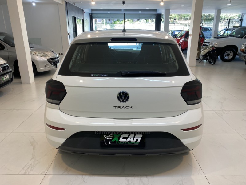 POLO 1.0 MPI TRACK 4P MANUAL - 2024 - BENTO GONçALVES