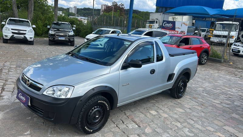 montana 1.4 mpfi conquest cs 8v flex 2p manual 2010 farroupilha