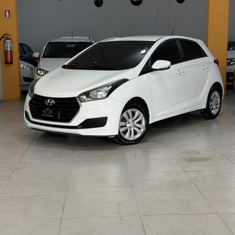 hb20 1.0 comfort 12v flex 4p manual 2017 sapucaia do sul