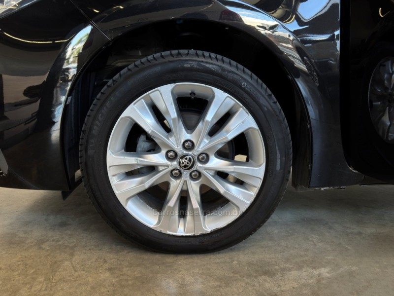 COROLLA 2.0 XEI 16V FLEX 4P AUTOMÁTICO - 2018 - BENTO GONçALVES