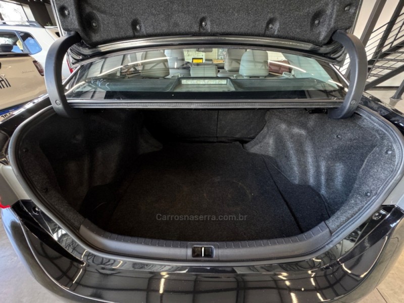COROLLA 2.0 XEI 16V FLEX 4P AUTOMÁTICO - 2018 - BENTO GONçALVES