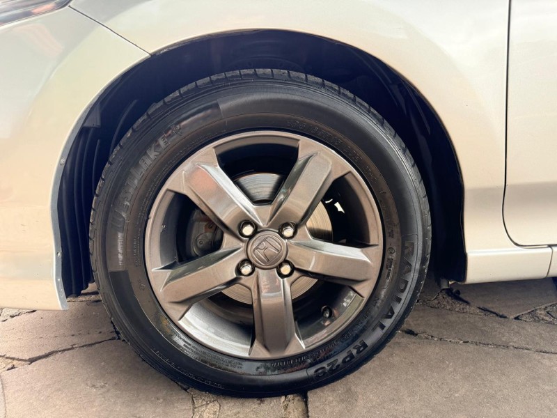 CITY 1.5 LX 16V FLEX 4P AUTOMÁTICO - 2010 - TRêS COROAS