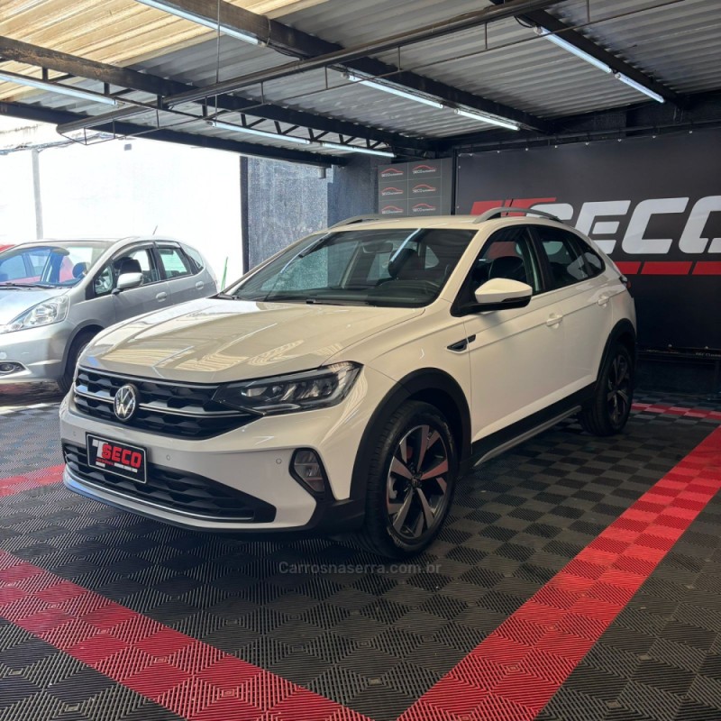 nivus 1.0 tsi highline flex 4p automatico 2022 passo fundo