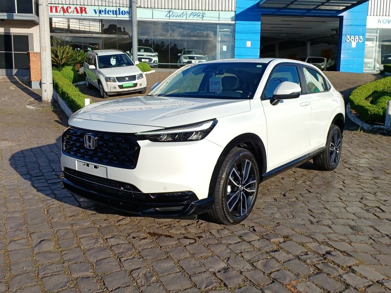 HR-V 1.5 TOURING TURBO 16V 4P AUTOMÁTICO - 2026 - FLORES DA CUNHA