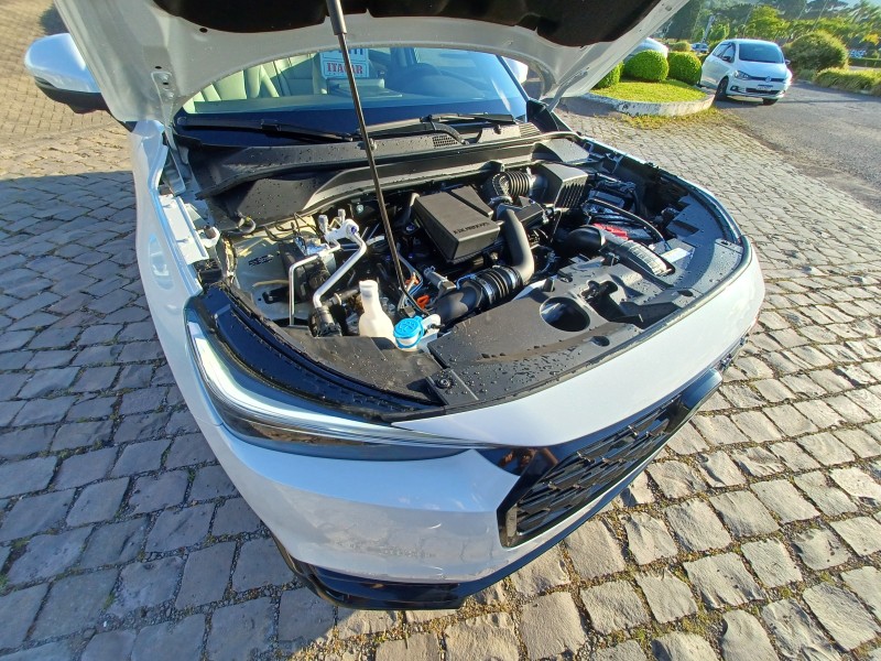 HR-V 1.5 TOURING TURBO 16V 4P AUTOMÁTICO - 2026 - FLORES DA CUNHA