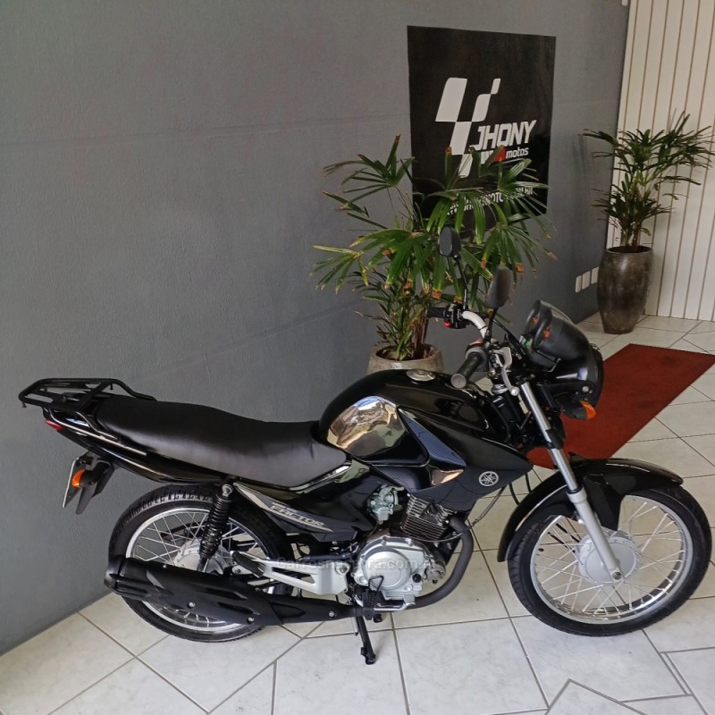 ybr 125 factor e 2012 caxias do sul