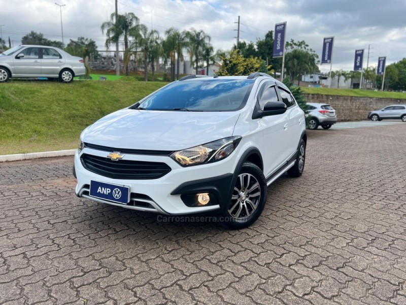 onix 1.4 mpfi activ 8v flex 4p manual 2018 nova petropolis