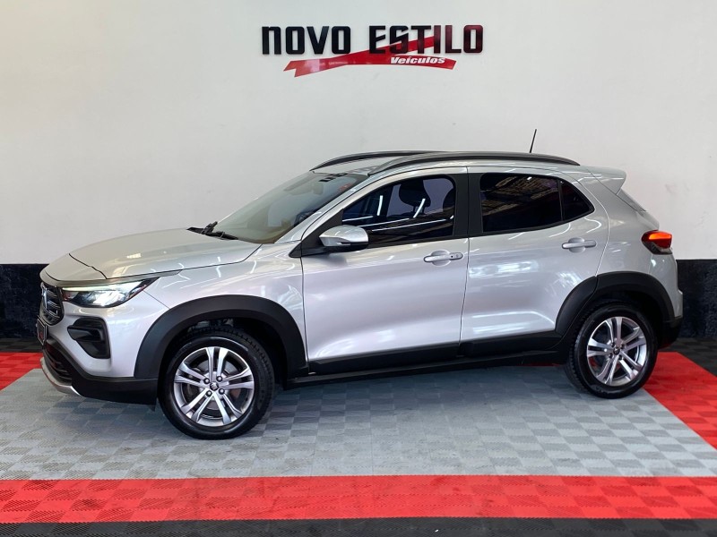 pulse 1.0 audace turbo 200 12v flex 4p automatico 2022 caxias do sul