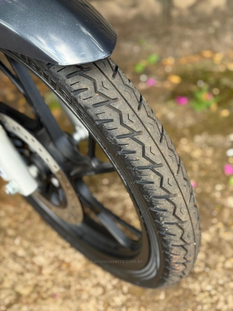 CG 160 TITAN - 2022 - LAJEADO