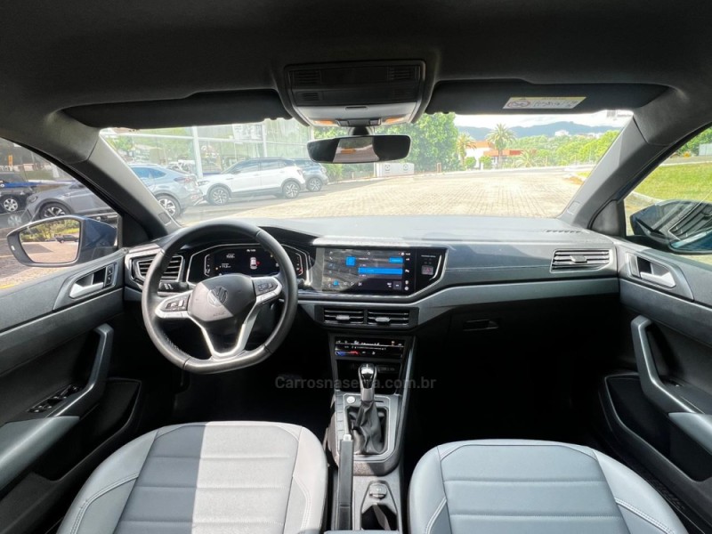 NIVUS 1.0 TSI HIGHLINE FLEX 4P AUTOMÁTICO - 2024 - NOVA PETRóPOLIS