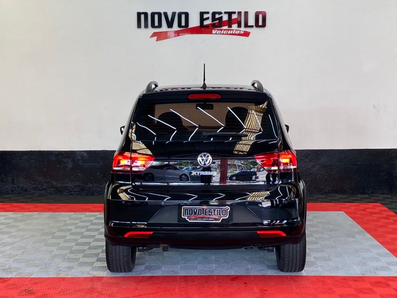 FOX 1.6 MSI XTREME 8V FLEX 4P MANUAL - 2018 - CAXIAS DO SUL