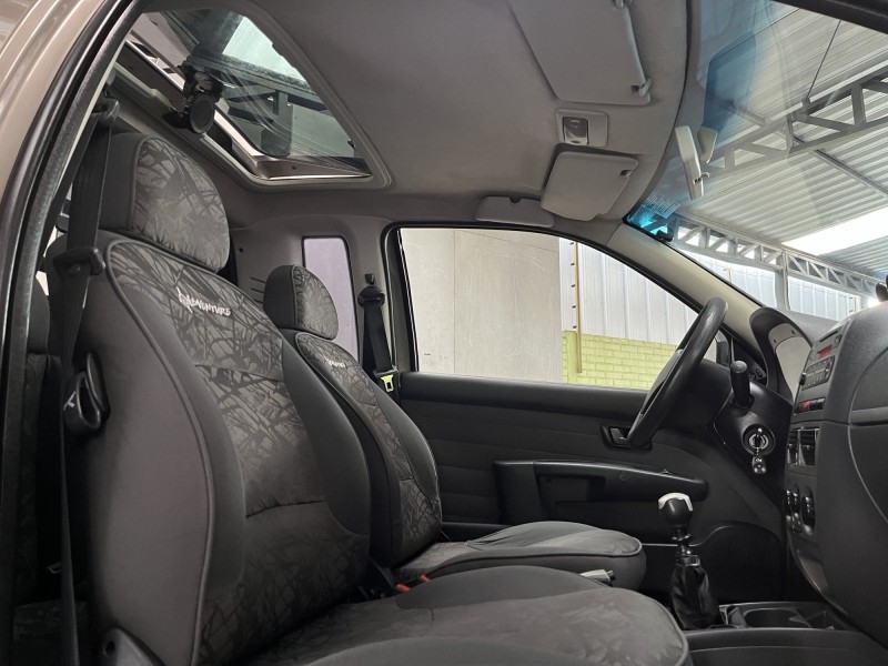 STRADA 1.8 MPI ADVENTURE CE 8V FLEX 2P MANUAL - 2009 - CAXIAS DO SUL