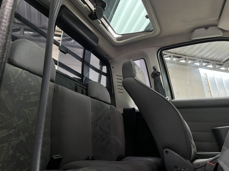 STRADA 1.8 MPI ADVENTURE CE 8V FLEX 2P MANUAL - 2009 - CAXIAS DO SUL