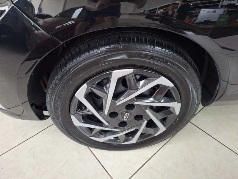 FIESTA 1.6 SE HATCH 16V FLEX 4P MANUAL - 2018 - FARROUPILHA