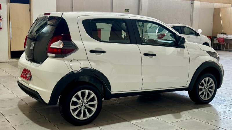 MOBI 1.0 6V FIREFLY FLEX LIKE MANUAL - 2023 - ESTâNCIA VELHA