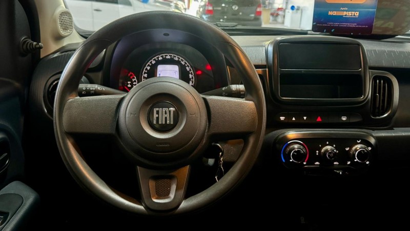 MOBI 1.0 6V FIREFLY FLEX LIKE MANUAL - 2023 - ESTâNCIA VELHA