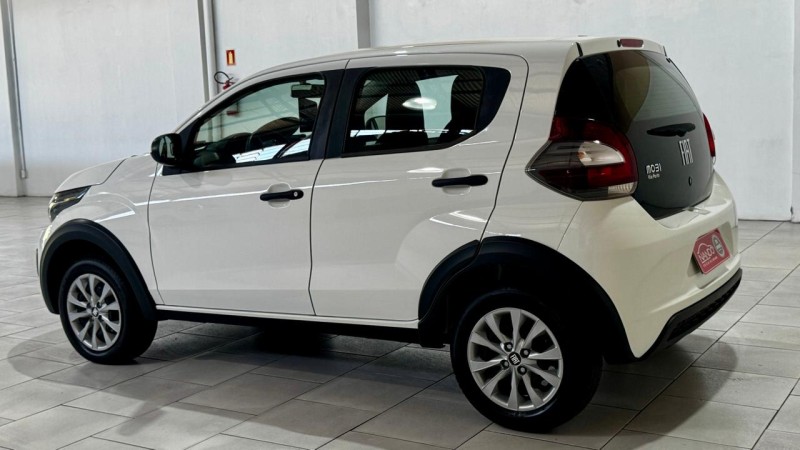 MOBI 1.0 6V FIREFLY FLEX LIKE MANUAL - 2023 - ESTâNCIA VELHA