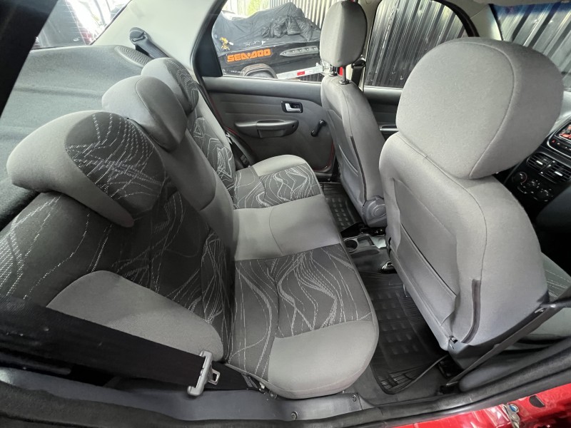 SIENA 1.0 MPI EL 8V FLEX 4P MANUAL - 2014 - CAXIAS DO SUL