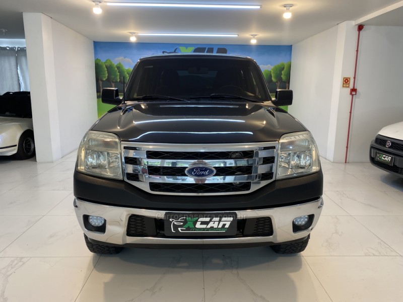 RANGER 3.0 XLT 16V 4X4 CD DIESEL 4P MANUAL - 2011 - BENTO GONçALVES
