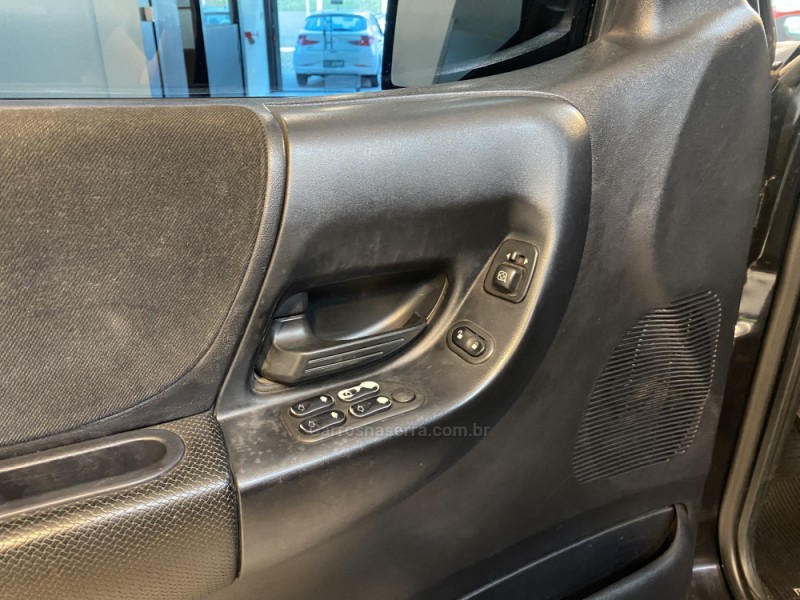 RANGER 3.0 XLT 16V 4X4 CD DIESEL 4P MANUAL - 2011 - BENTO GONçALVES