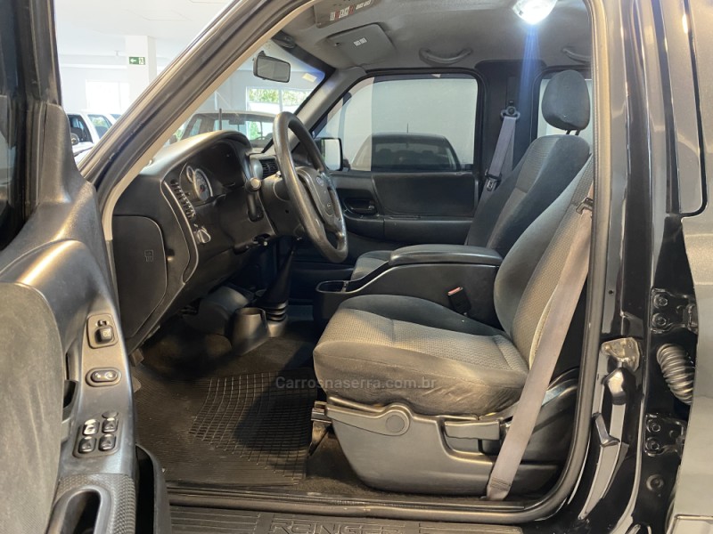 RANGER 3.0 XLT 16V 4X4 CD DIESEL 4P MANUAL - 2011 - BENTO GONçALVES