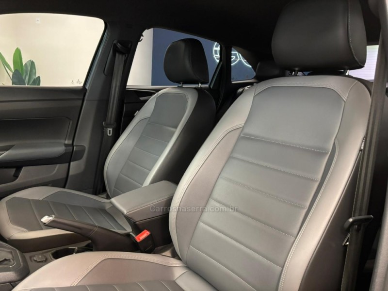 NIVUS 1.0 TSI HIGHLINE FLEX 4P AUTOMÁTICO - 2024 - CARLOS BARBOSA
