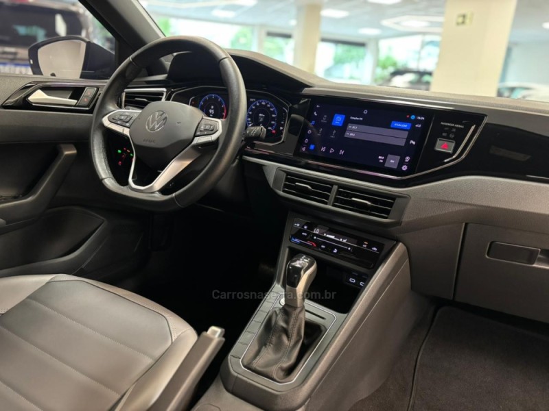 NIVUS 1.0 TSI HIGHLINE FLEX 4P AUTOMÁTICO - 2024 - CARLOS BARBOSA