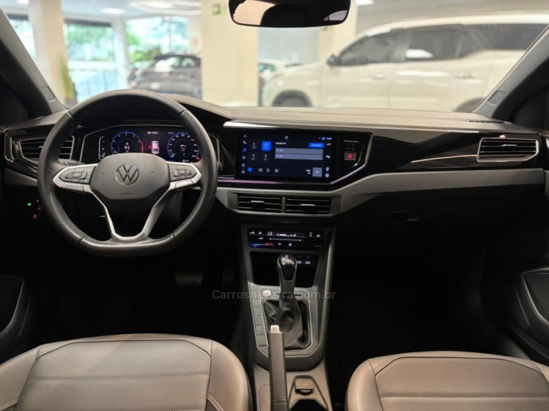 NIVUS 1.0 TSI HIGHLINE FLEX 4P AUTOMÁTICO - 2024 - CARLOS BARBOSA