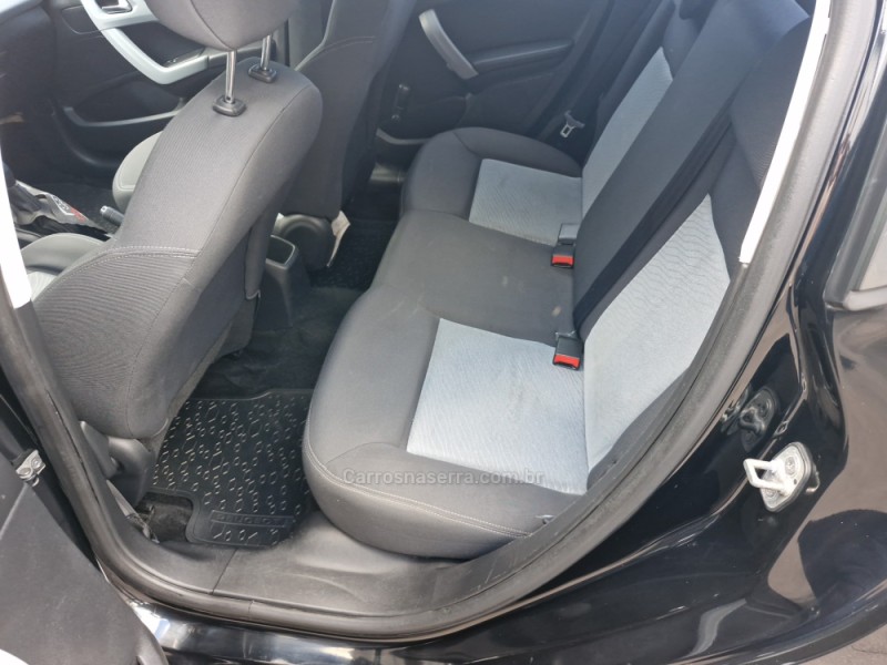 208 1.5 ACTIVE 8V FLEX 4P MANUAL - 2014 - BENTO GONçALVES