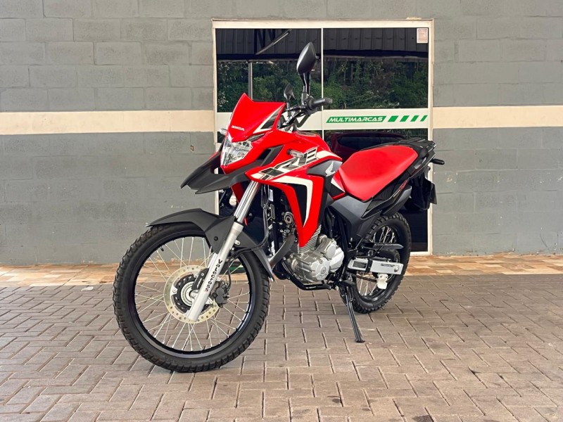 xre 300 abs 2022 caxias do sul