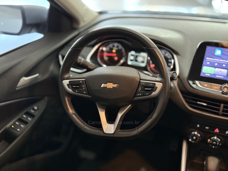 ONIX 1.0 LTZ 12V TURBO FLEX 4P AUTOMÁTICO - 2023 - GUAPORé